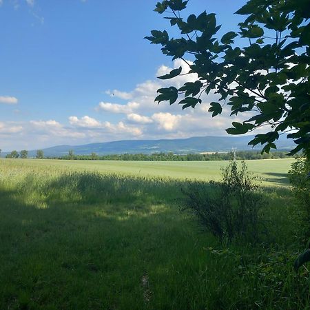 Szewska Pasja Agroturystyka Wiejska Löschney Exterior foto