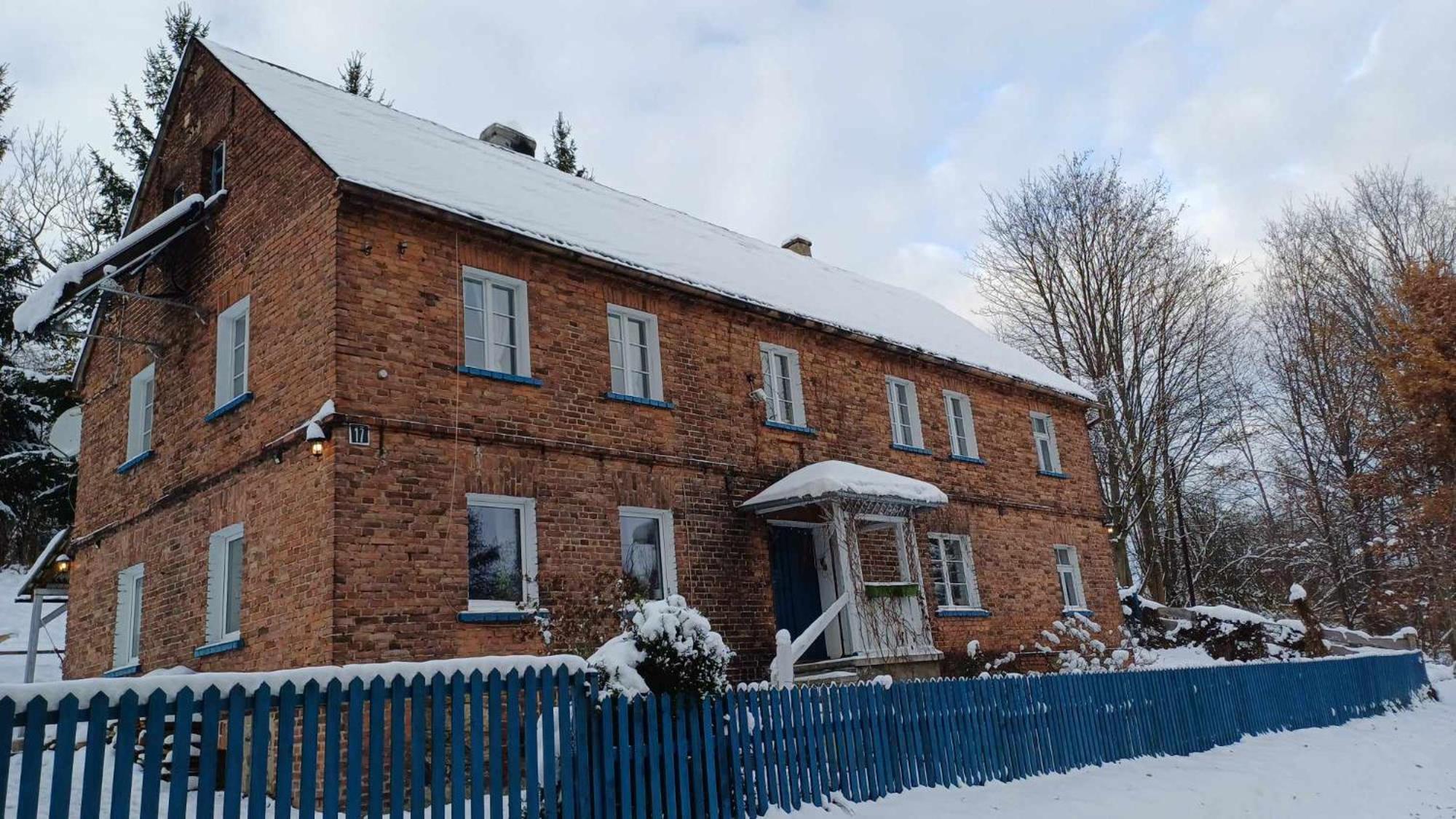 Szewska Pasja Agroturystyka Wiejska Löschney Zimmer foto